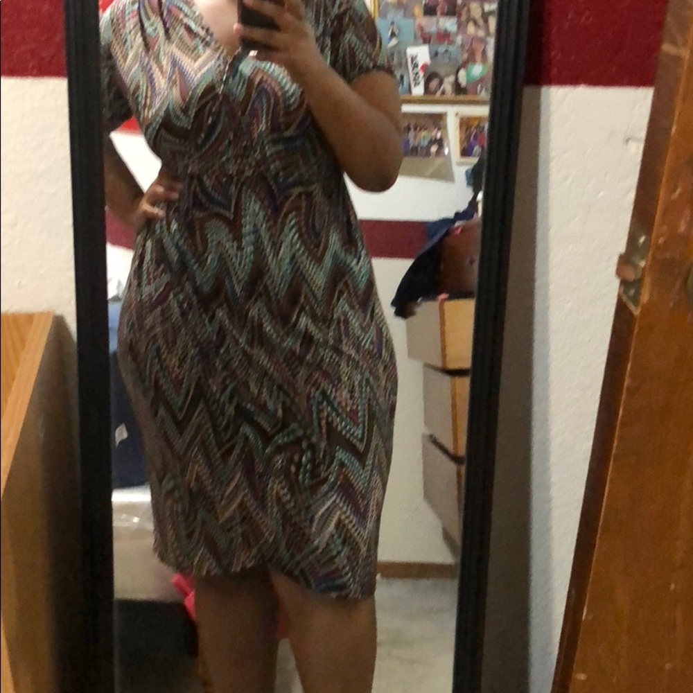 My hips do lie